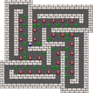 Уровень 11 — fun levels